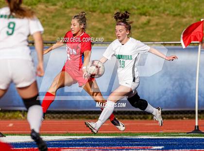 Thumbnail 2 in Roswell @ Walton (GHSA 7A 2nd Round) photogallery.