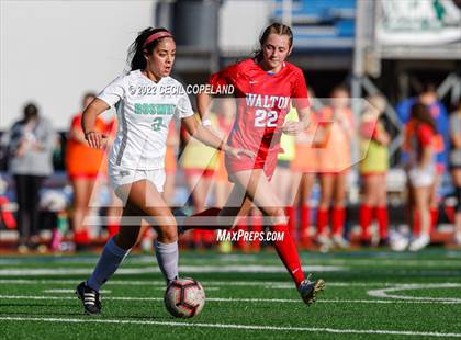 Thumbnail 2 in Roswell @ Walton (GHSA 7A 2nd Round) photogallery.