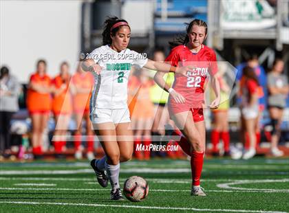 Thumbnail 1 in Roswell @ Walton (GHSA 7A 2nd Round) photogallery.