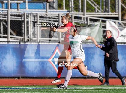 Thumbnail 2 in Roswell @ Walton (GHSA 7A 2nd Round) photogallery.