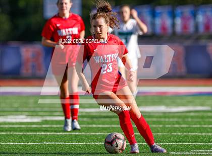 Thumbnail 2 in Roswell @ Walton (GHSA 7A 2nd Round) photogallery.