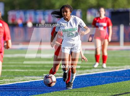 Thumbnail 3 in Roswell @ Walton (GHSA 7A 2nd Round) photogallery.