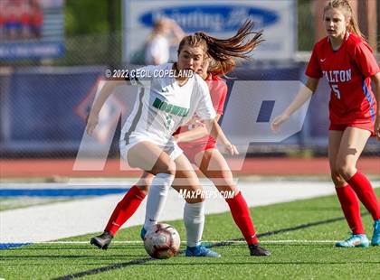 Thumbnail 3 in Roswell @ Walton (GHSA 7A 2nd Round) photogallery.