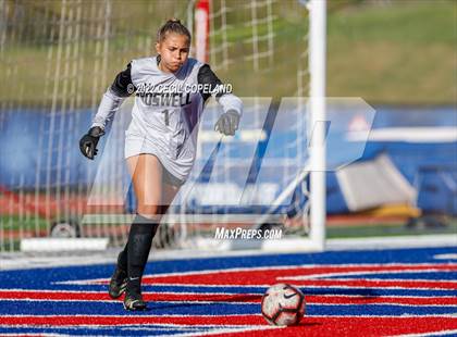 Thumbnail 1 in Roswell @ Walton (GHSA 7A 2nd Round) photogallery.