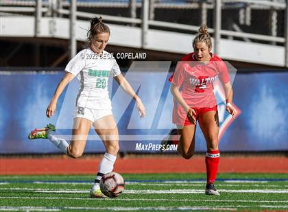 Thumbnail 1 in Roswell @ Walton (GHSA 7A 2nd Round) photogallery.