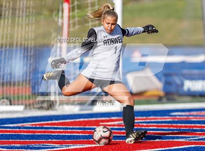Thumbnail 2 in Roswell @ Walton (GHSA 7A 2nd Round) photogallery.
