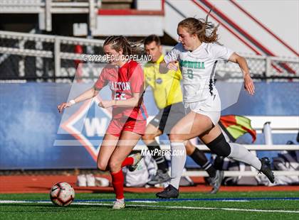 Thumbnail 1 in Roswell @ Walton (GHSA 7A 2nd Round) photogallery.
