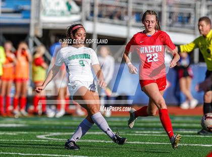 Thumbnail 1 in Roswell @ Walton (GHSA 7A 2nd Round) photogallery.