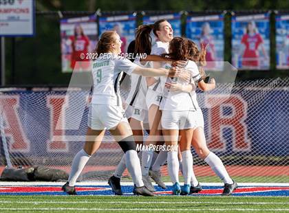 Thumbnail 2 in Roswell @ Walton (GHSA 7A 2nd Round) photogallery.