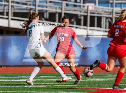 Thumbnail 3 in Roswell @ Walton (GHSA 7A 2nd Round) photogallery.