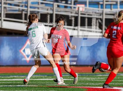 Thumbnail 1 in Roswell @ Walton (GHSA 7A 2nd Round) photogallery.
