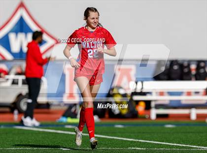 Thumbnail 1 in Roswell @ Walton (GHSA 7A 2nd Round) photogallery.