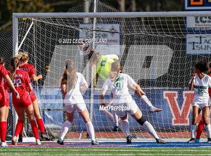 Thumbnail 1 in Roswell @ Walton (GHSA 7A 2nd Round) photogallery.