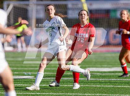 Thumbnail 2 in Roswell @ Walton (GHSA 7A 2nd Round) photogallery.
