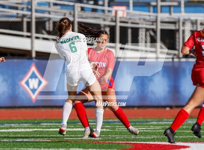 Thumbnail 3 in Roswell @ Walton (GHSA 7A 2nd Round) photogallery.