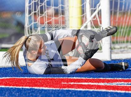Thumbnail 2 in Roswell @ Walton (GHSA 7A 2nd Round) photogallery.