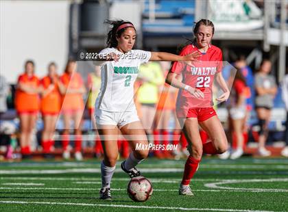 Thumbnail 2 in Roswell @ Walton (GHSA 7A 2nd Round) photogallery.
