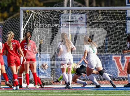 Thumbnail 3 in Roswell @ Walton (GHSA 7A 2nd Round) photogallery.