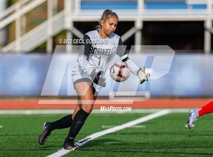 Thumbnail 2 in Roswell @ Walton (GHSA 7A 2nd Round) photogallery.