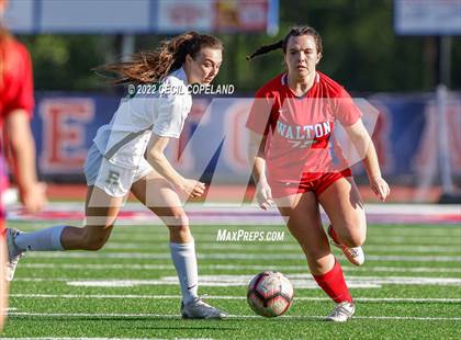 Thumbnail 2 in Roswell @ Walton (GHSA 7A 2nd Round) photogallery.