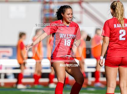 Thumbnail 1 in Roswell @ Walton (GHSA 7A 2nd Round) photogallery.
