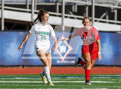 Thumbnail 3 in Roswell @ Walton (GHSA 7A 2nd Round) photogallery.