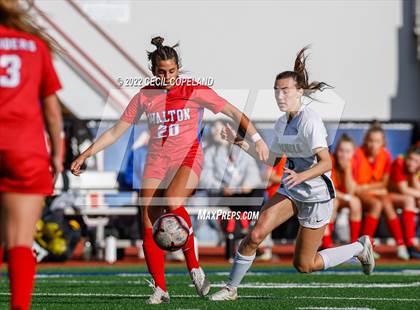 Thumbnail 3 in Roswell @ Walton (GHSA 7A 2nd Round) photogallery.