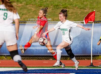Thumbnail 1 in Roswell @ Walton (GHSA 7A 2nd Round) photogallery.
