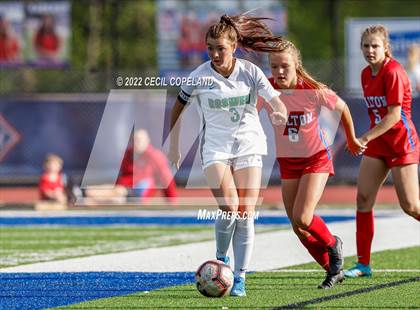 Thumbnail 3 in Roswell @ Walton (GHSA 7A 2nd Round) photogallery.