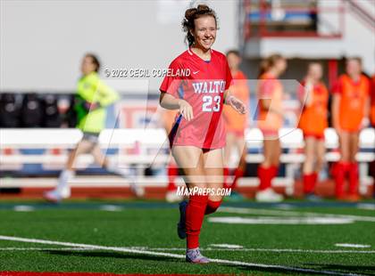 Thumbnail 1 in Roswell @ Walton (GHSA 7A 2nd Round) photogallery.