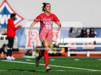 Thumbnail 2 in Roswell @ Walton (GHSA 7A 2nd Round) photogallery.