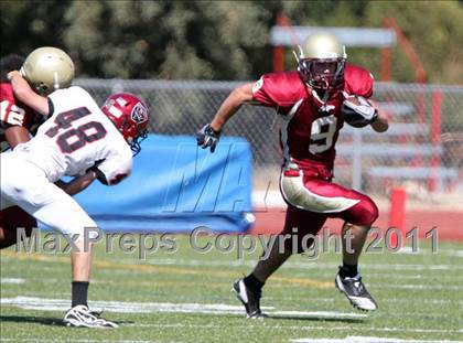 Thumbnail 1 in Valley Christian @ Northgate photogallery.