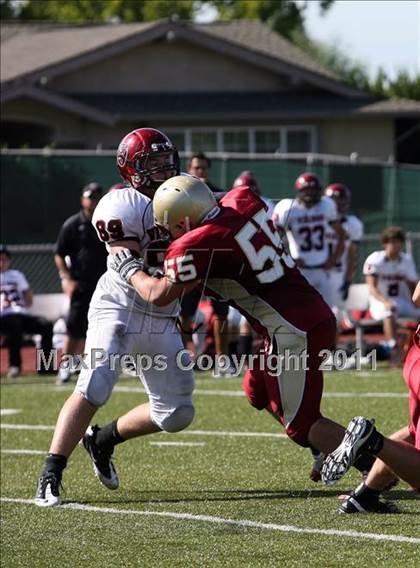 Thumbnail 3 in Valley Christian @ Northgate photogallery.