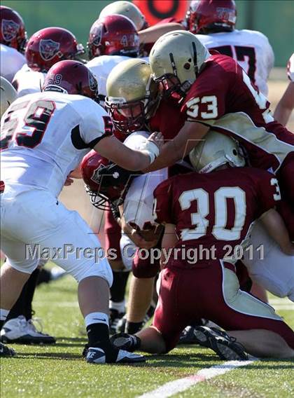 Thumbnail 2 in Valley Christian @ Northgate photogallery.