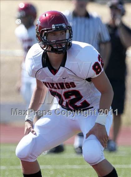 Thumbnail 3 in Valley Christian @ Northgate photogallery.