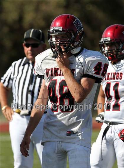 Thumbnail 2 in Valley Christian @ Northgate photogallery.
