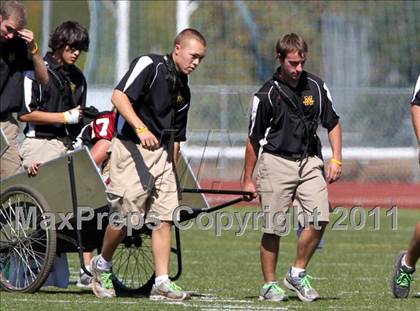 Thumbnail 3 in Valley Christian @ Northgate photogallery.