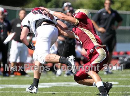 Thumbnail 2 in Valley Christian @ Northgate photogallery.