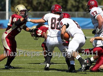 Thumbnail 3 in Valley Christian @ Northgate photogallery.