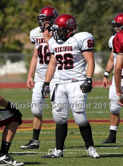 Thumbnail 3 in Valley Christian @ Northgate photogallery.