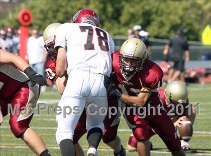 Thumbnail 3 in Valley Christian @ Northgate photogallery.