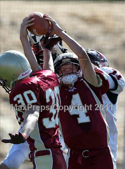 Thumbnail 2 in Valley Christian @ Northgate photogallery.