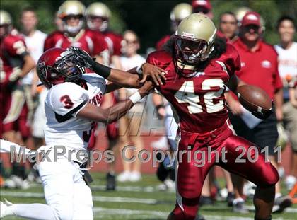 Thumbnail 3 in Valley Christian @ Northgate photogallery.