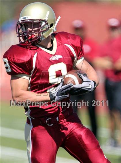 Thumbnail 1 in Valley Christian @ Northgate photogallery.