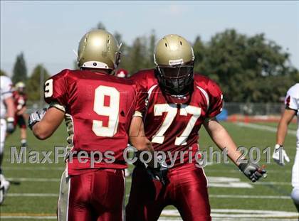 Thumbnail 2 in Valley Christian @ Northgate photogallery.