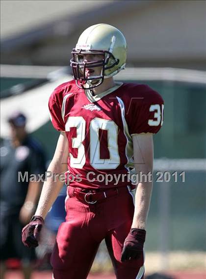 Thumbnail 2 in Valley Christian @ Northgate photogallery.