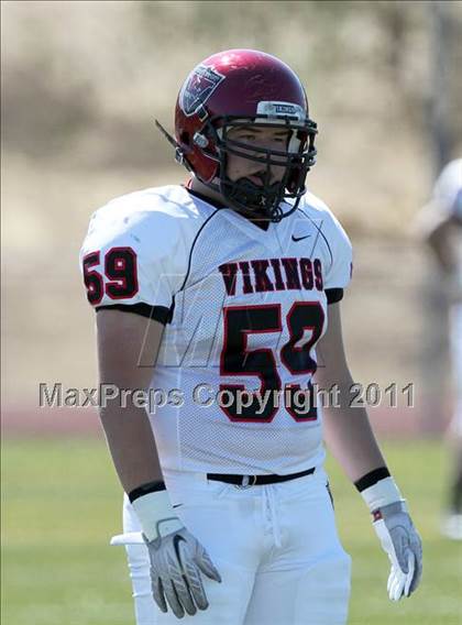 Thumbnail 1 in Valley Christian @ Northgate photogallery.