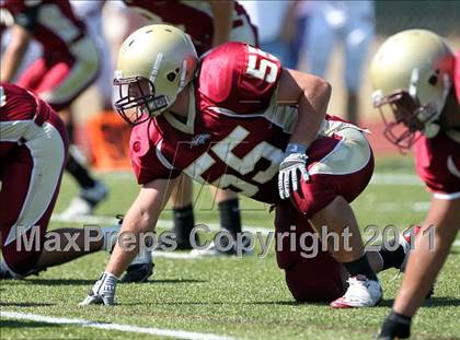 Thumbnail 1 in Valley Christian @ Northgate photogallery.