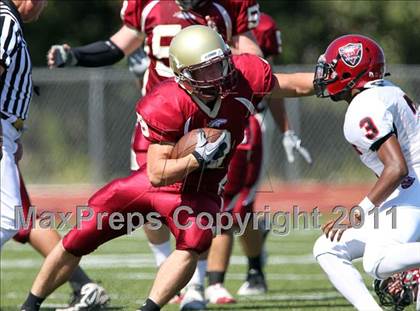 Thumbnail 3 in Valley Christian @ Northgate photogallery.