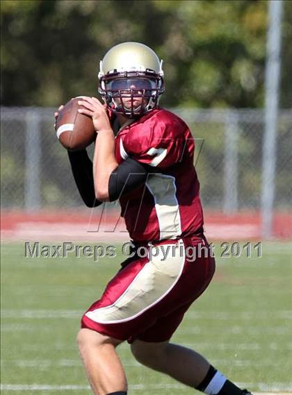 Thumbnail 3 in Valley Christian @ Northgate photogallery.